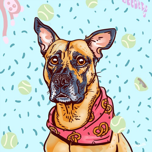 Doggo