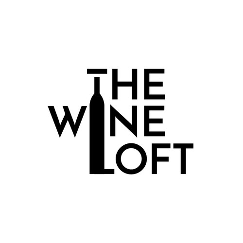 Wine Logo
