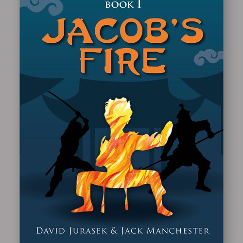 Jacob's fire