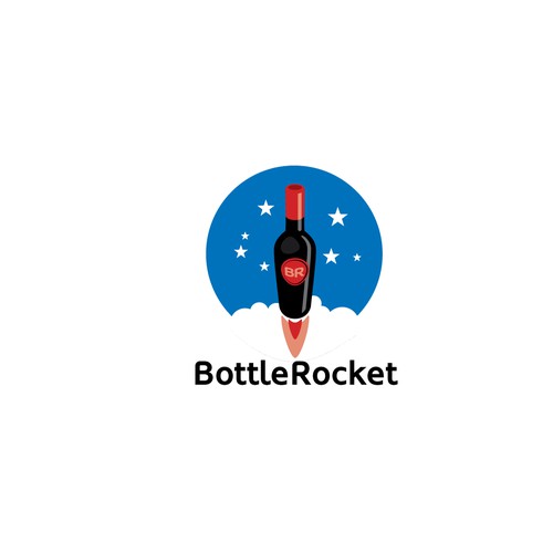 bottle rocket