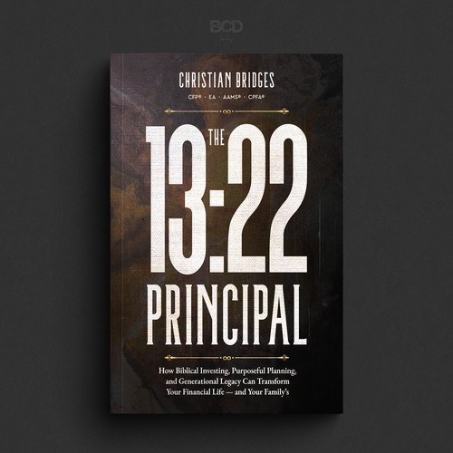 13:22 Principal