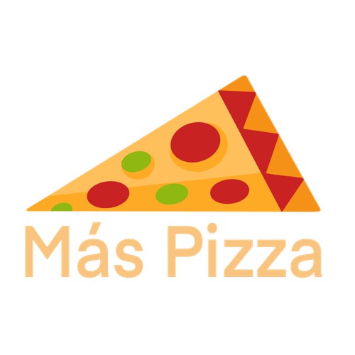 Más Pizza