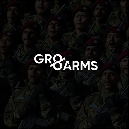 GR8.ARMS