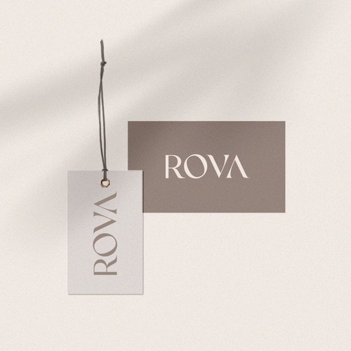 Rova. Modern home decor