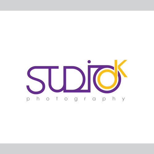 New logo wanted for Studio Dk 