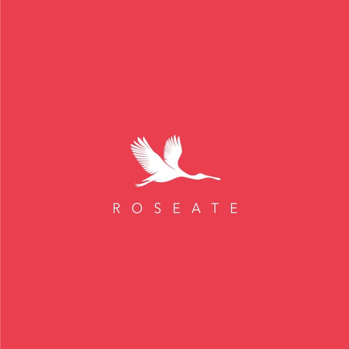 roseate