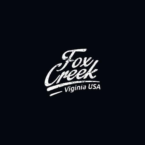 Typographic Logo