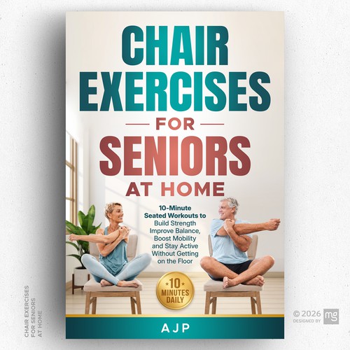 Chair Exercises for Seniors at Home