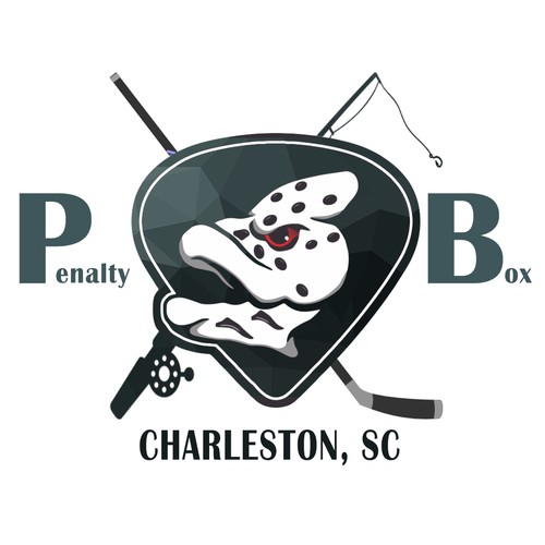 Penalty Box Logo 