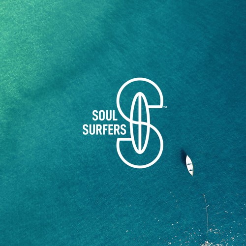 Soul Surfers | Logo Design