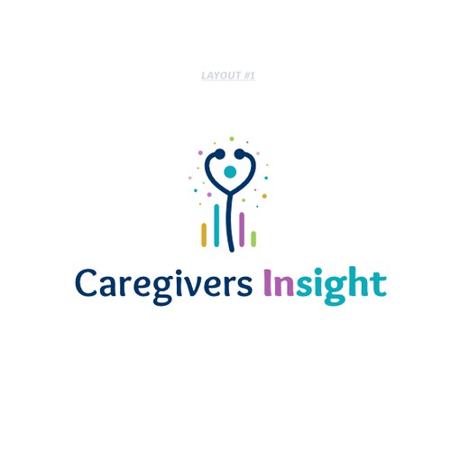 Clean Logo for Caregivers Insight