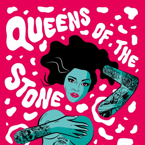 Queens of the Stone Age