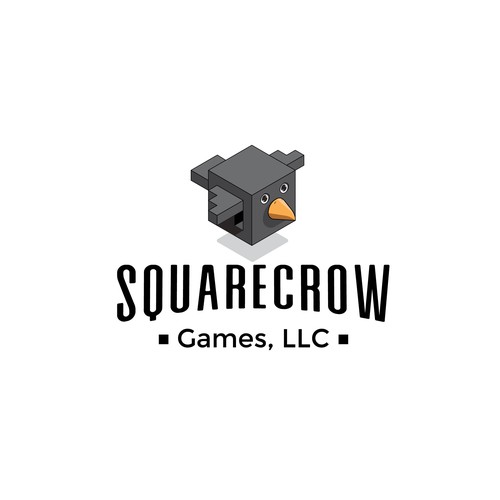 Square Crow