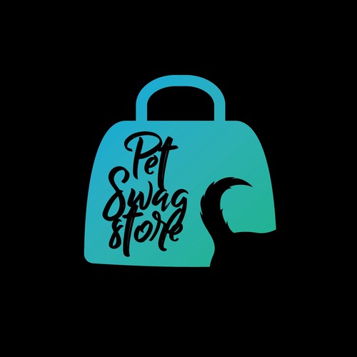 Stylish Design for Pet Accessories Store