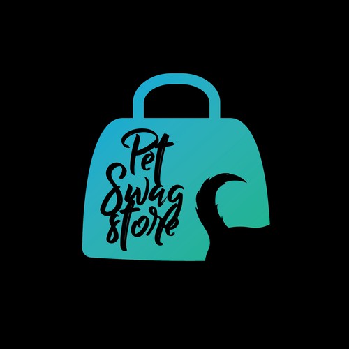 Stylish Design for Pet Accessories Store