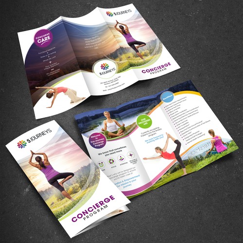 Concierge Medicine Brochure