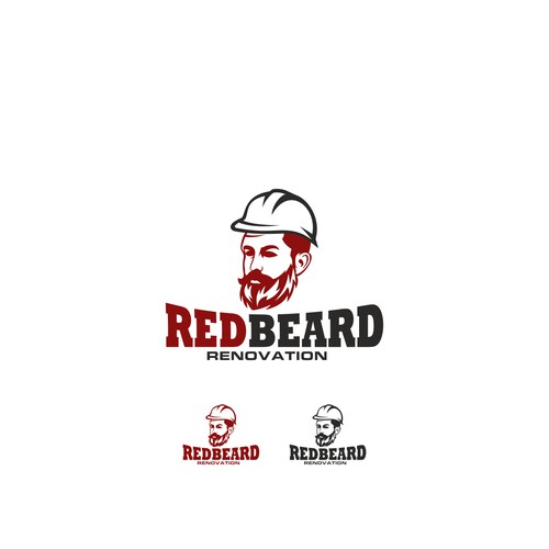 Redbeard Renovation