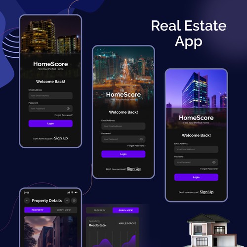 Real Estate 