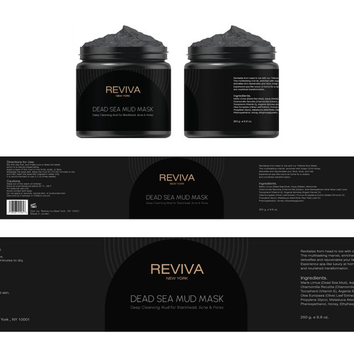 Reviva