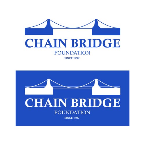 Logo for a Non-Profit Charitable Organisation