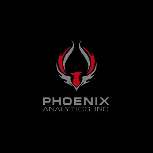 Phoenix analytics Logo