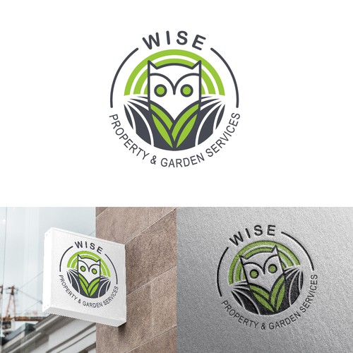 wise property & garden services