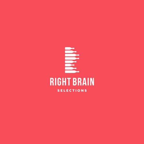 Right Brain Selections - Wine and Spirits 