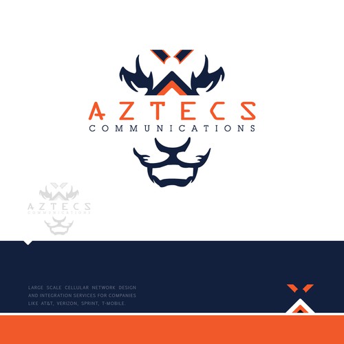 Aztecs Communications 02