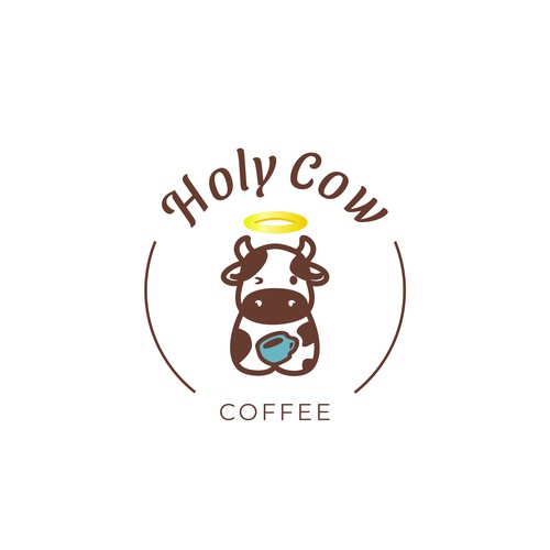 Holy Cow Coffee