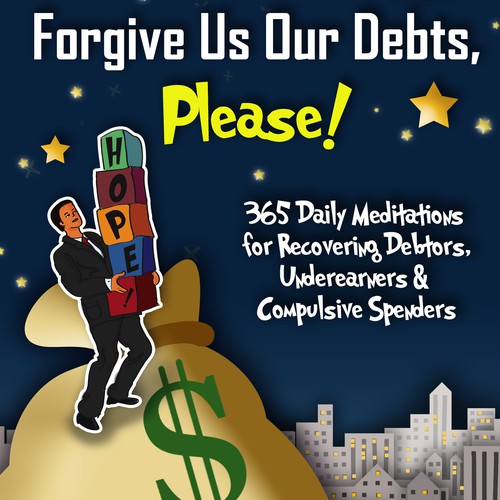 Book Cover : Forgive our debts