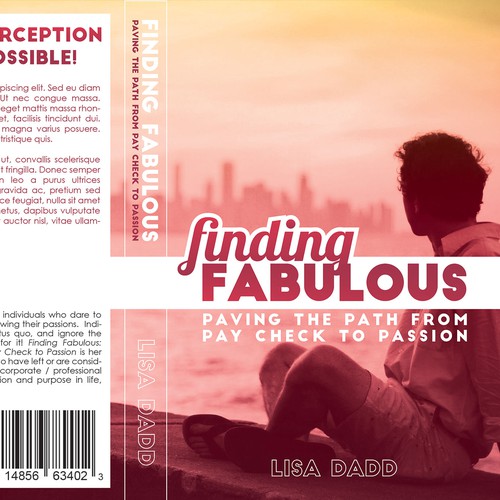 Finding Fabulous