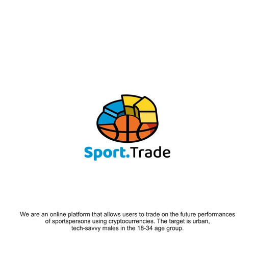 sport + trade design concept