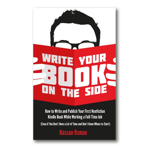 write your book on the side