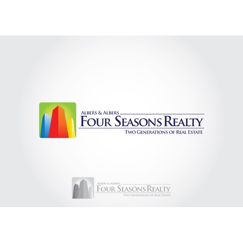 logo for Real Estate Team