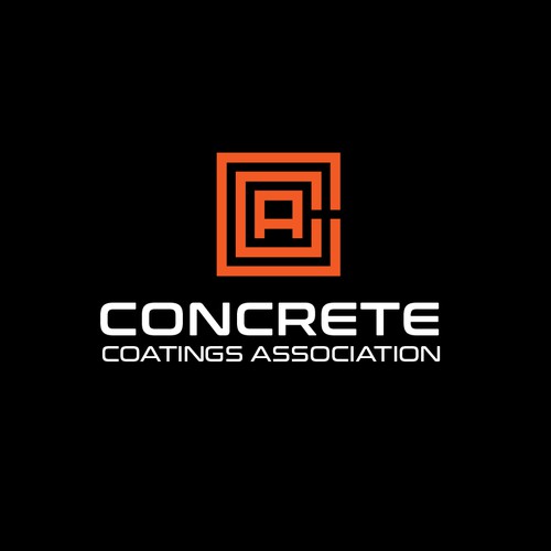 Boring Concrete! We need a logo that makes and impression!