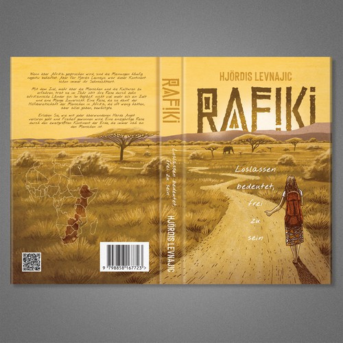 Book Cover Design