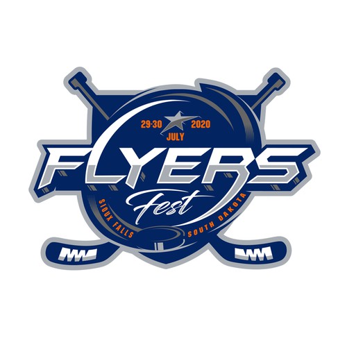 logo for hockey