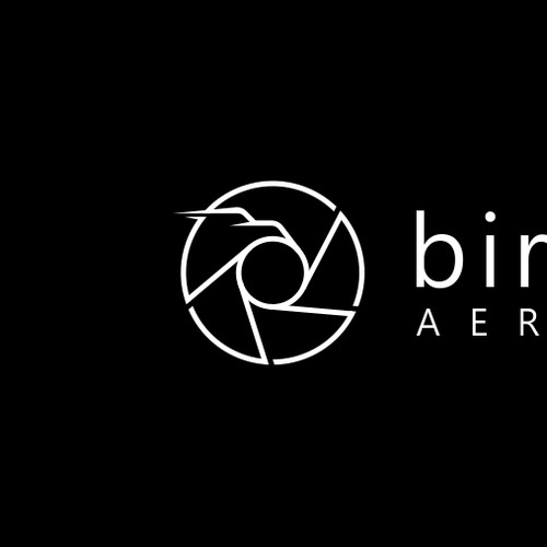 Birdshot logo