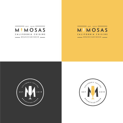 Mimosas - Restaurant