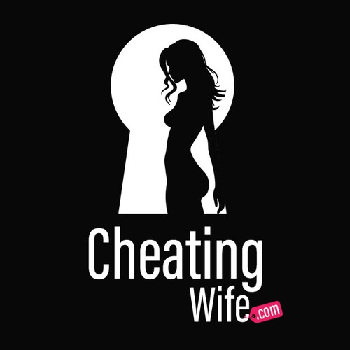 Cheating Wife Logo