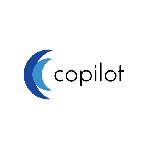 Logo for Copilot
