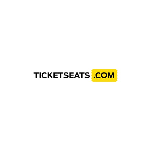 Ticket Seats Brand