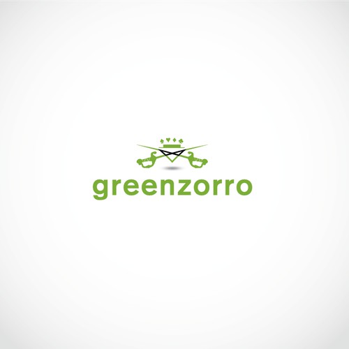 Logo for online gambling start-up