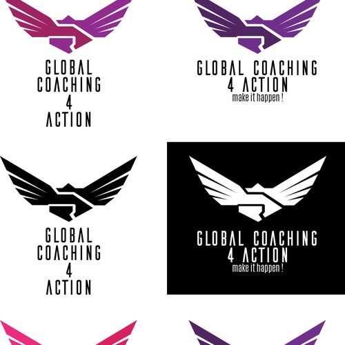 Global Coaching 4 Action