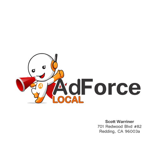 adforce local