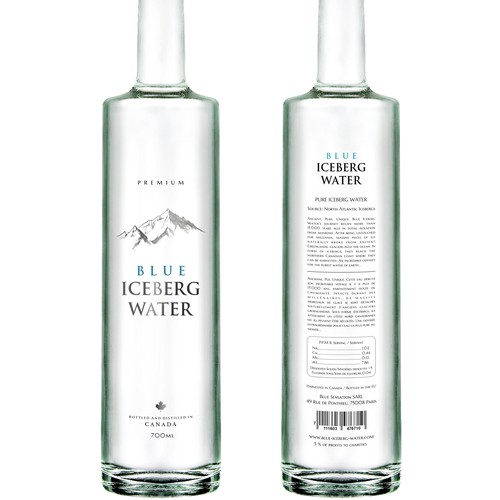 Water design