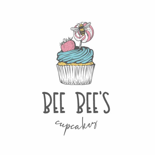 Bee Bee's Cupcakes