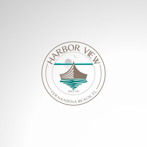 Harbor View