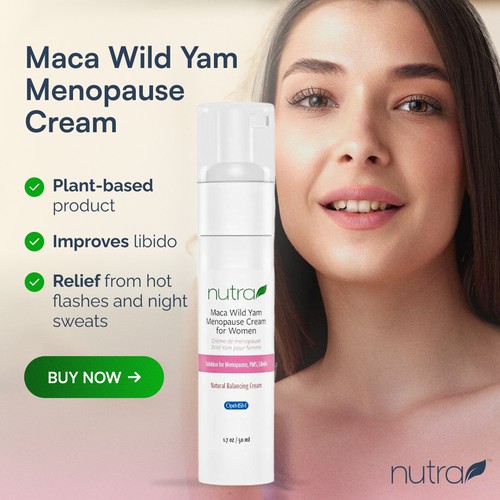Social Media Ad Banner