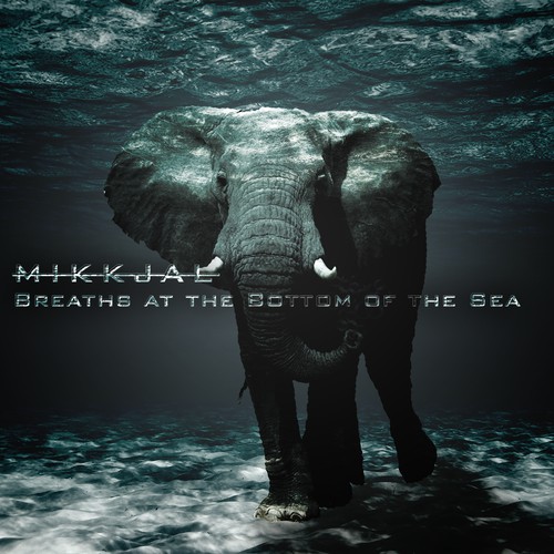 Mikkjak Album Cover
